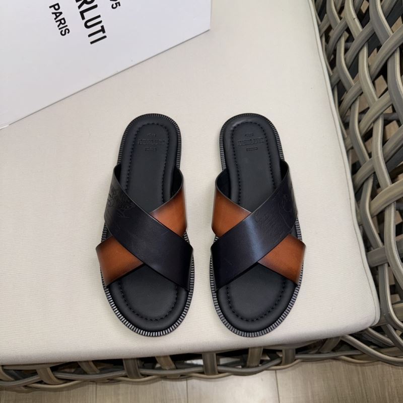 Berluti Sandals